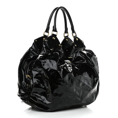 Louis Vuitton Surya Mahina XL Black 3 of 11