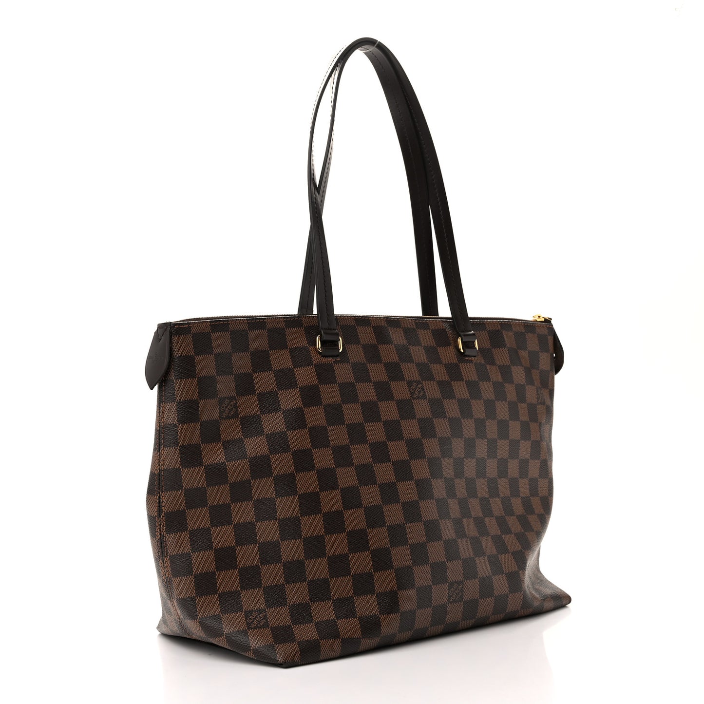 Damier Ebene Iena MM