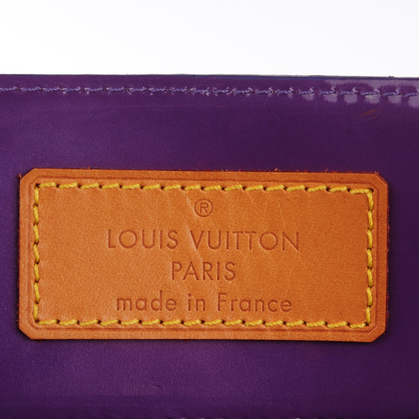Vernis Reade GM Purple