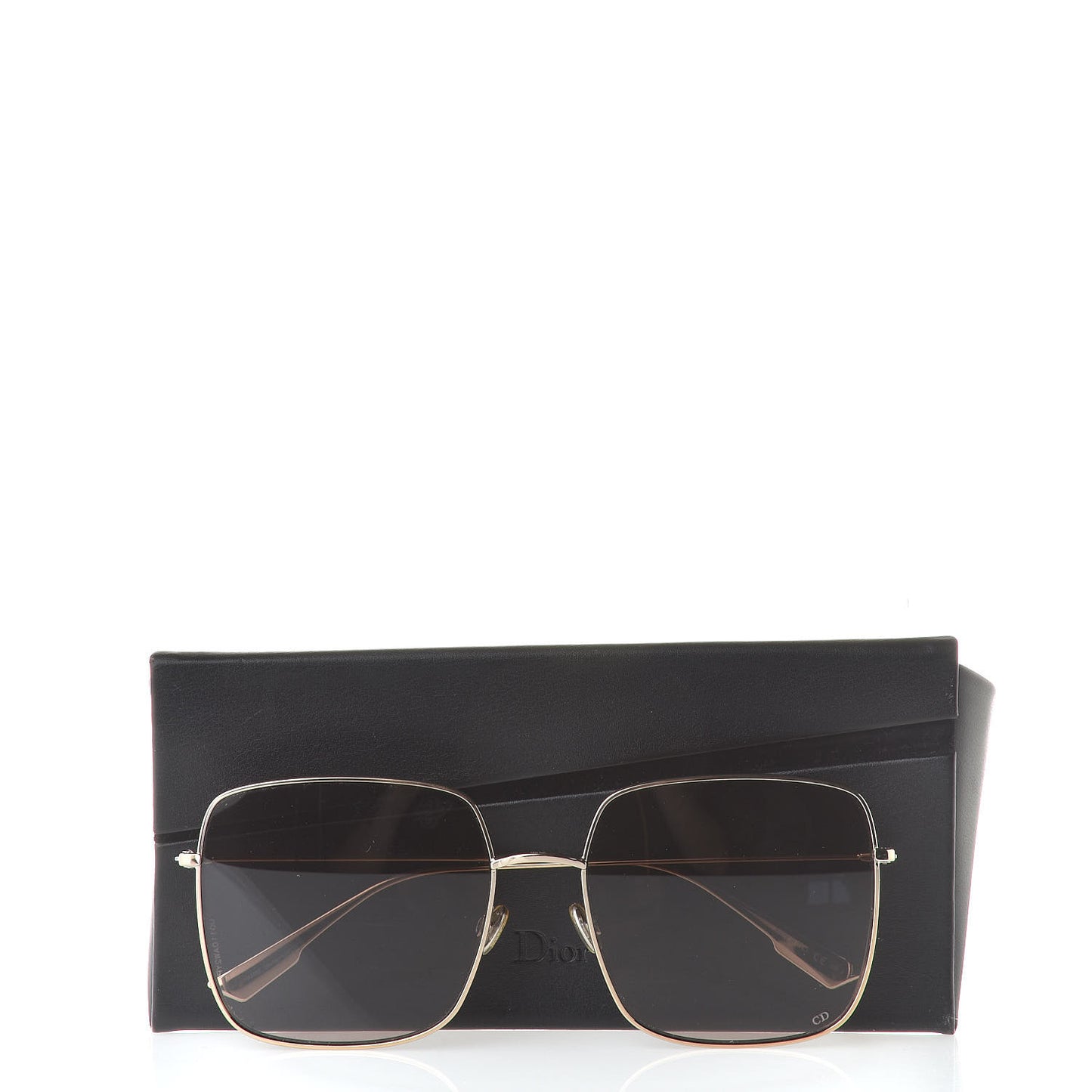 Metal Stellaire 1 Sunglasses Silver