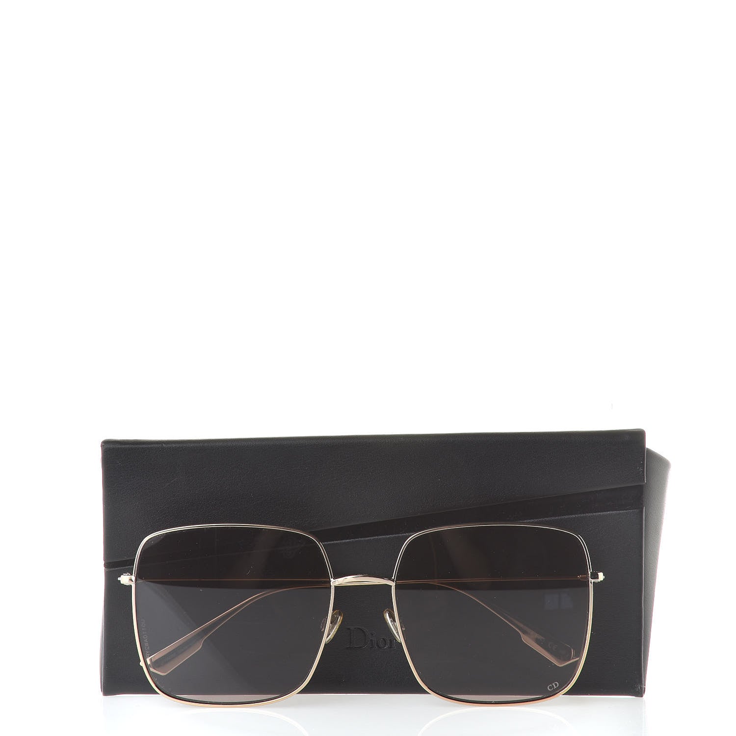 Christian Dior Metal Stellaire 1 Sunglasses Silver 6 of 6
