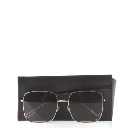 Christian Dior Metal Stellaire 1 Sunglasses Silver 6 of 6