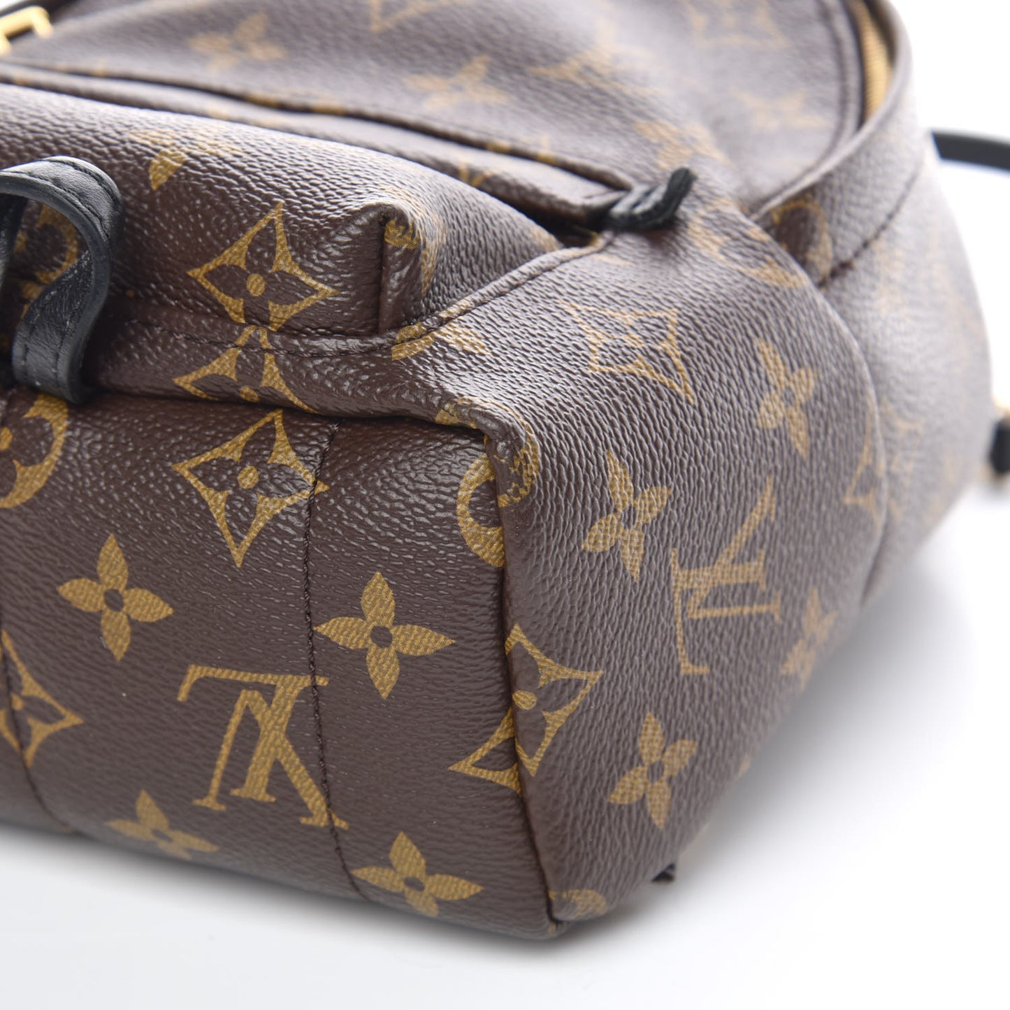 Monogram Palm Springs Backpack Mini