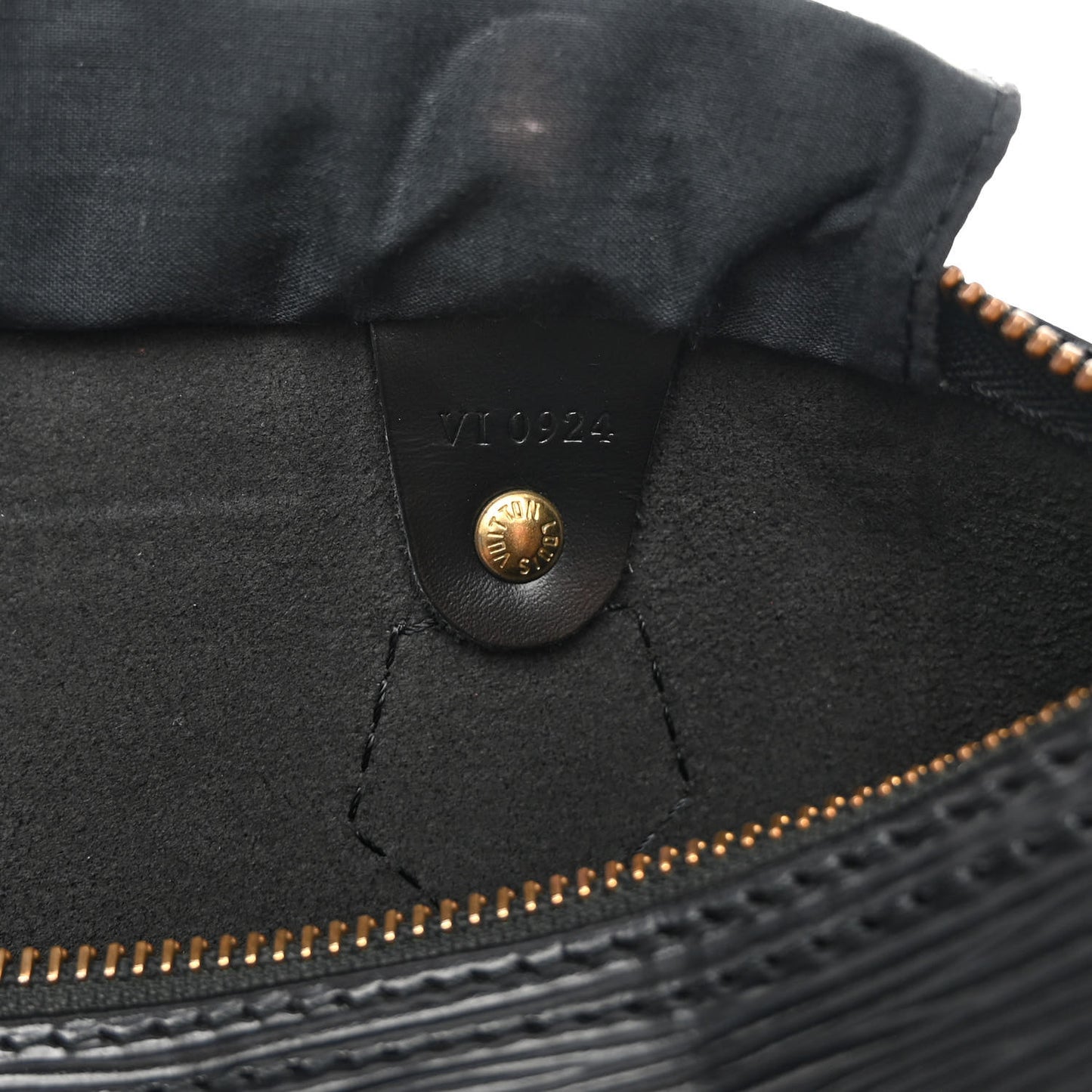 Epi Speedy 25 Black