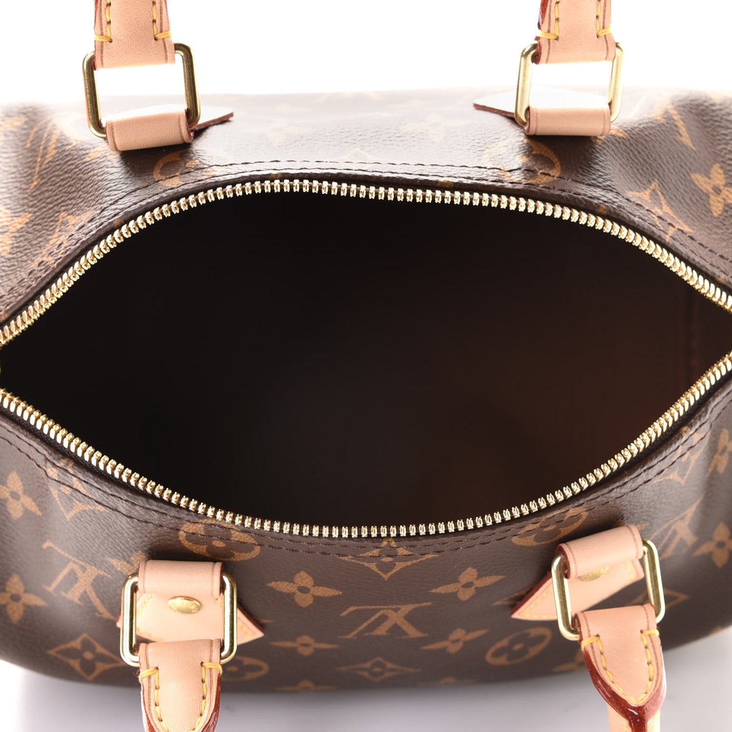 Monogram Speedy Bandouliere 25