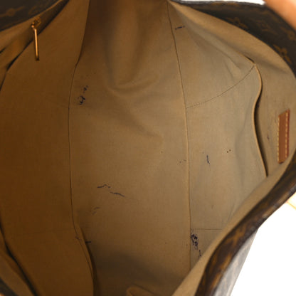 Louis Vuitton Monogram Artsy MM 5 of 10