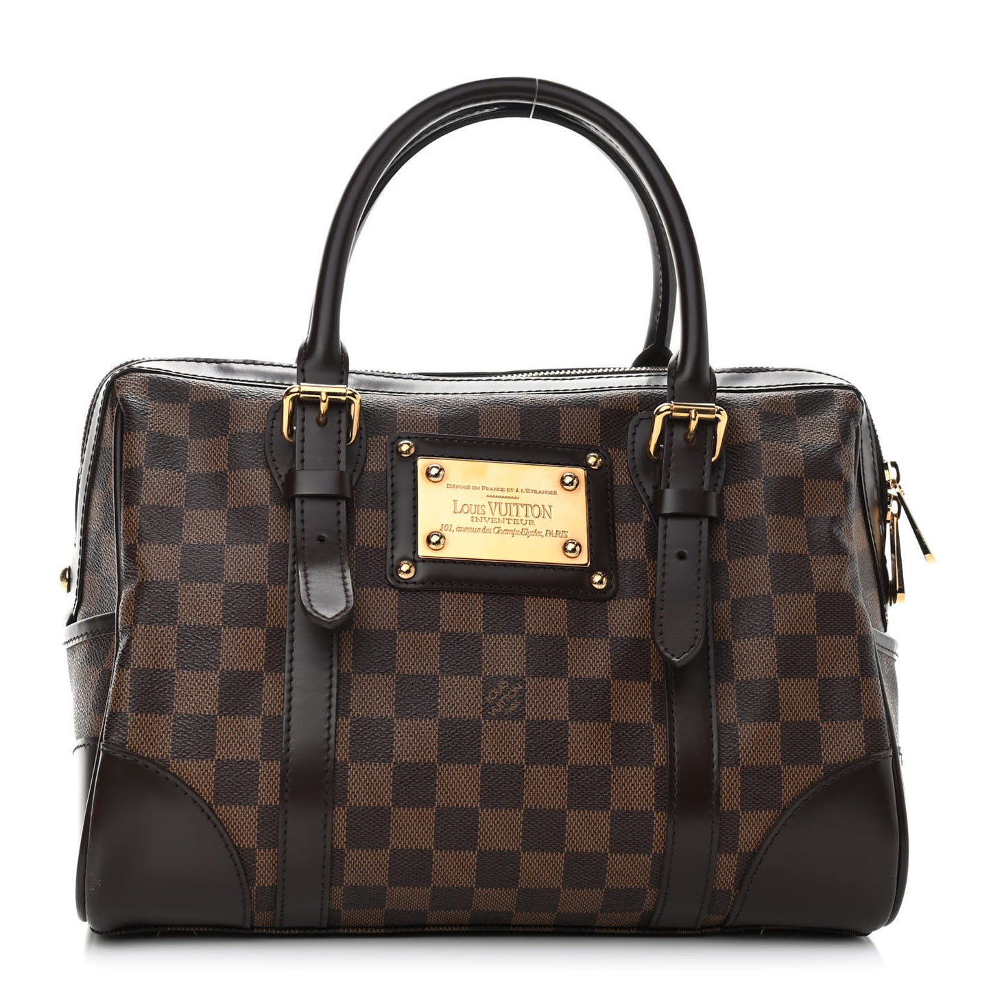 Damier Ebene Berkeley