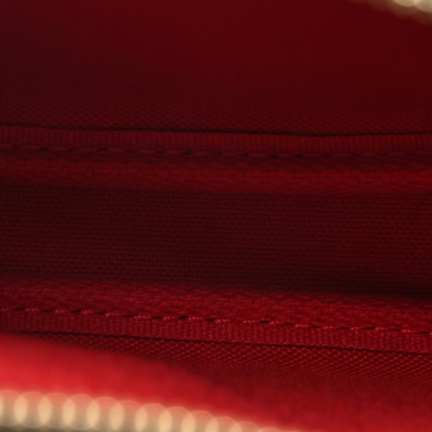 Damier Ebene Mini Pochette Accessories