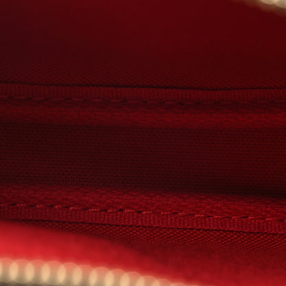 Louis Vuitton Damier Ebene Mini Pochette Accessories 5 of 8