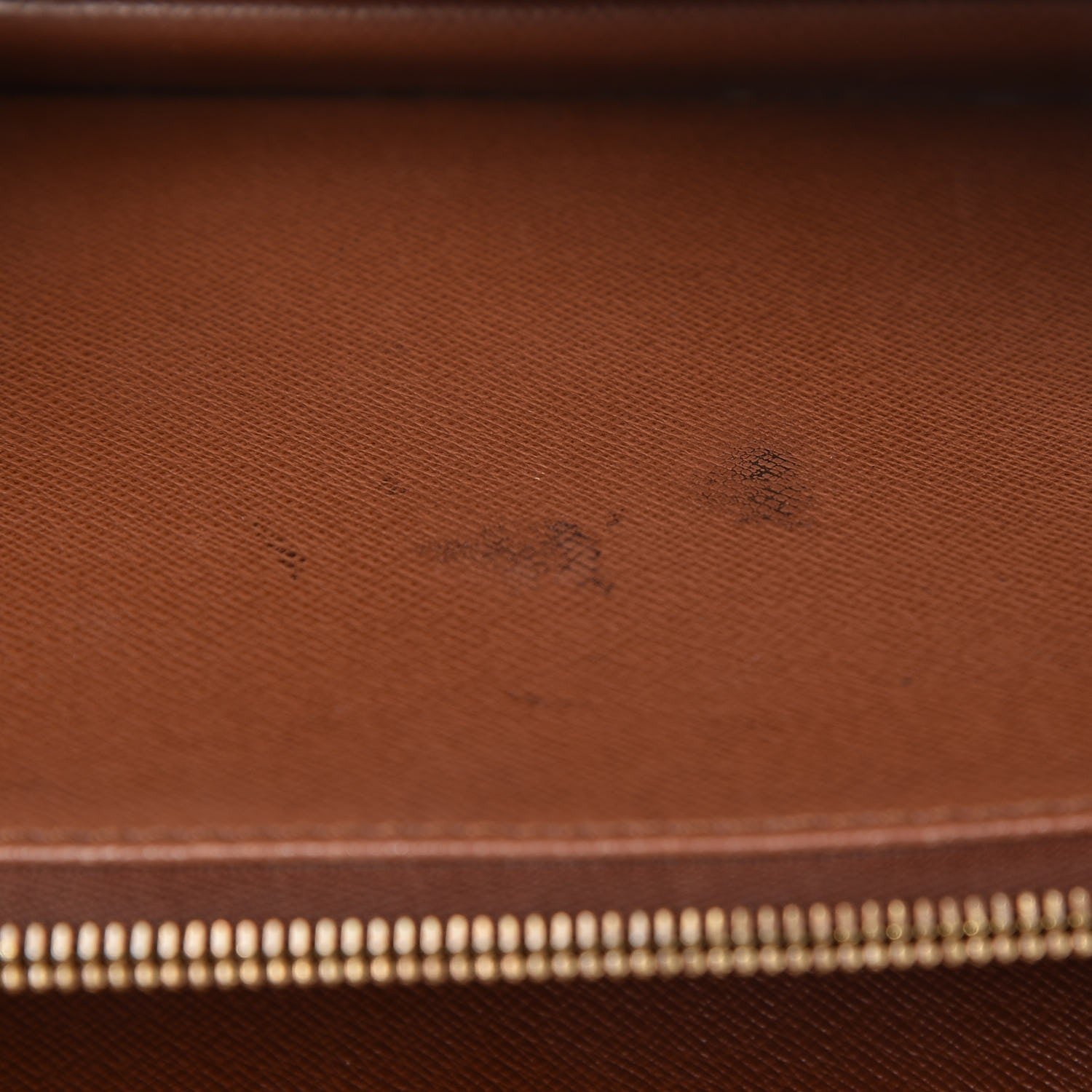 Louis Vuitton Monogram Monceau 28 22 of 27