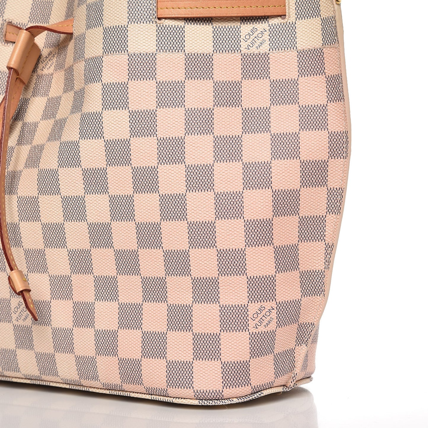 Damier Azur Girolata