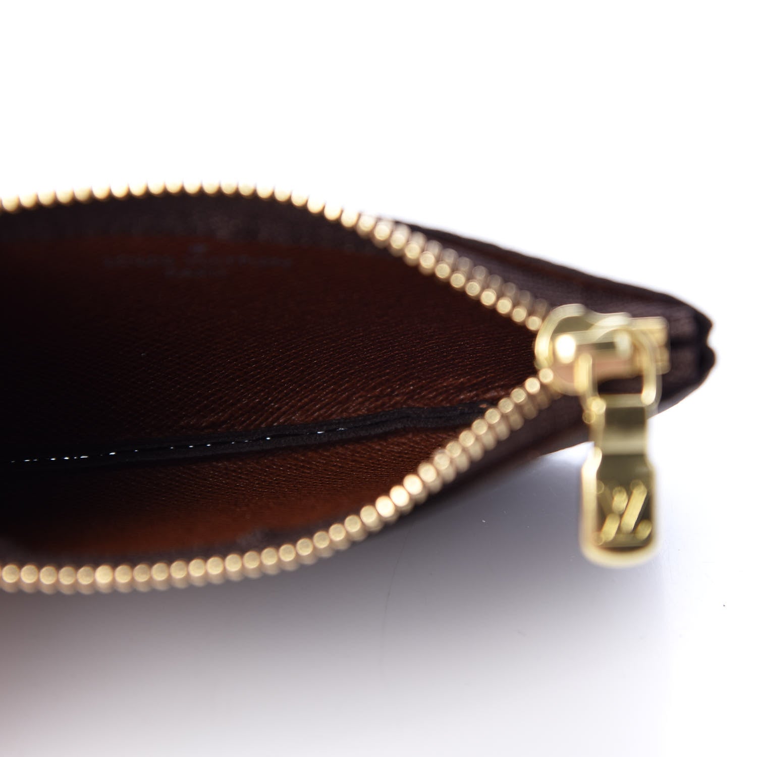 Louis Vuitton Monogram Key Pouch 4 of 8