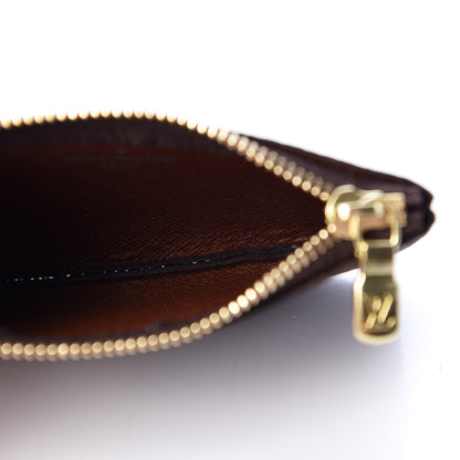 Louis Vuitton Monogram Key Pouch 4 of 8