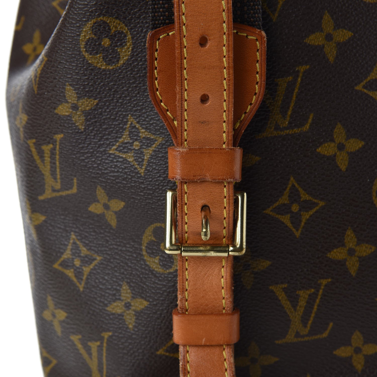 Louis Vuitton Monogram Montsouris GM Backpack 16 of 17