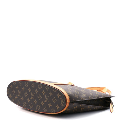 Louis Vuitton Monogram Babylone 9 of 12