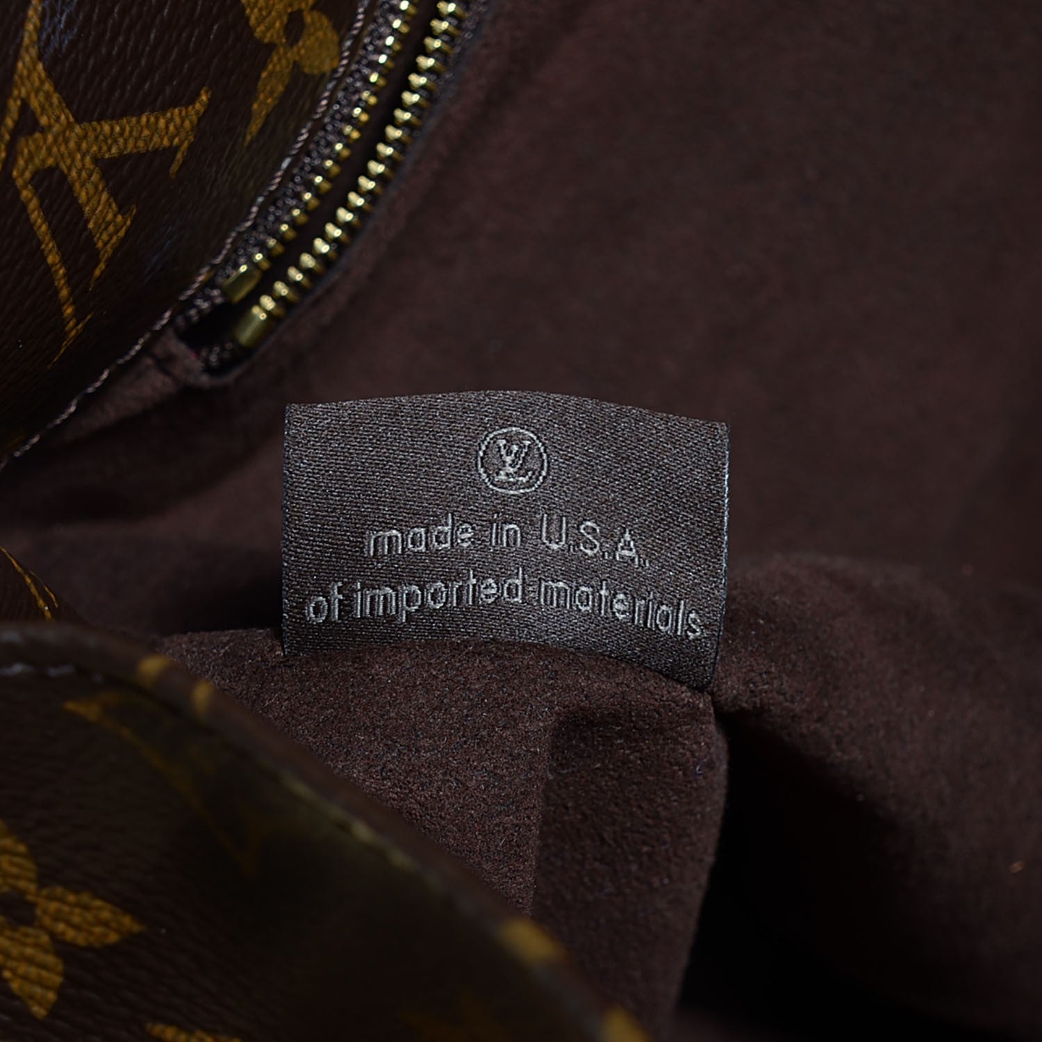 Louis Vuitton Monogram Metis 8 of 8