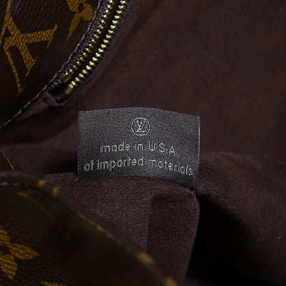 Louis Vuitton Monogram Metis 8 of 8