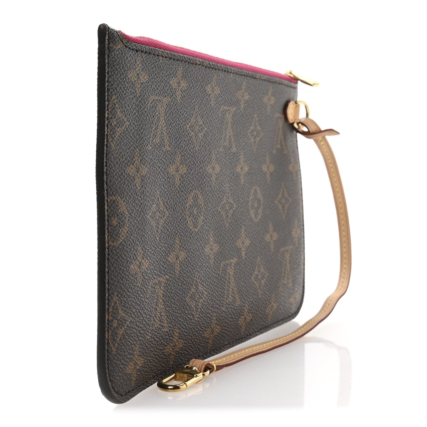 Monogram Neverfull MM GM Pochette