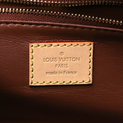Louis Vuitton Monogram Dopp Kit Toilet Pouch 6 of 7