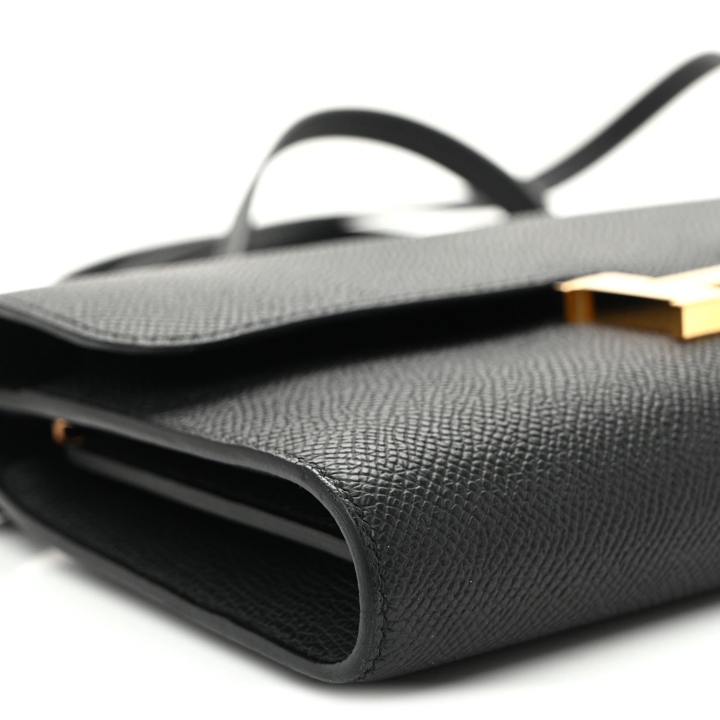 Epsom Constance Wallet To Go Black