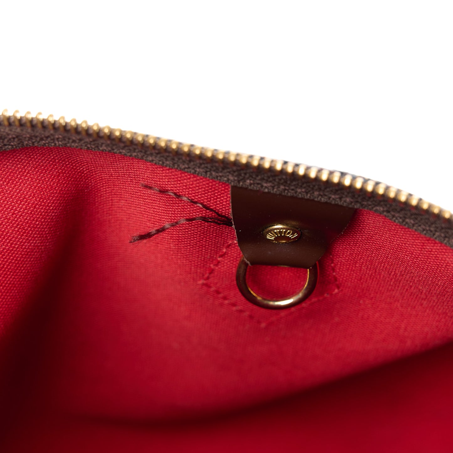 Damier Ebene Speedy 30