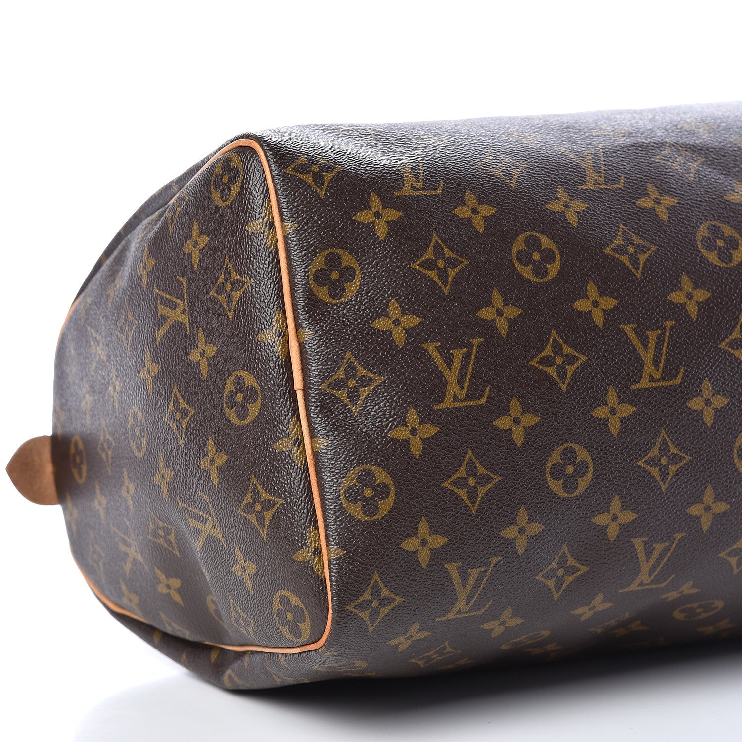 Louis Vuitton Monogram Speedy 35 5 of 11