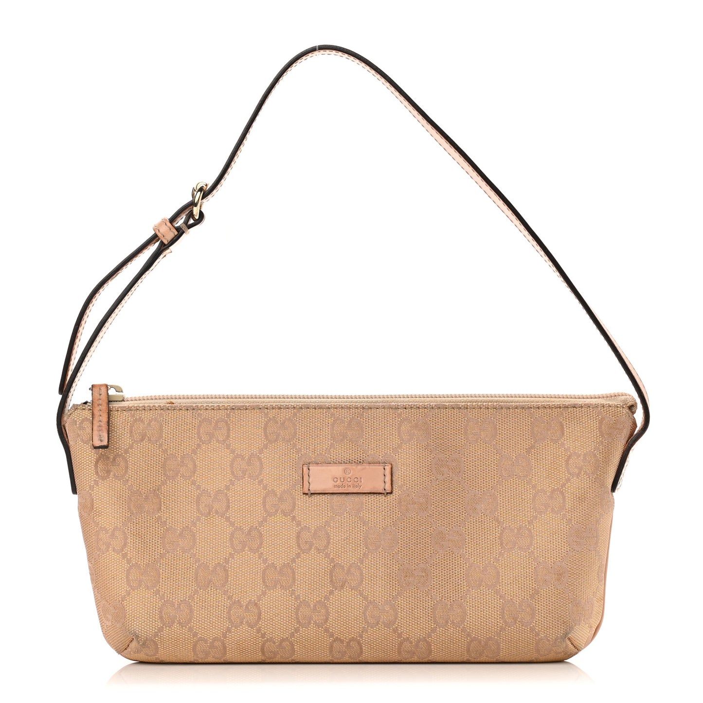 Monogram Pretty Boat Pochette Pink