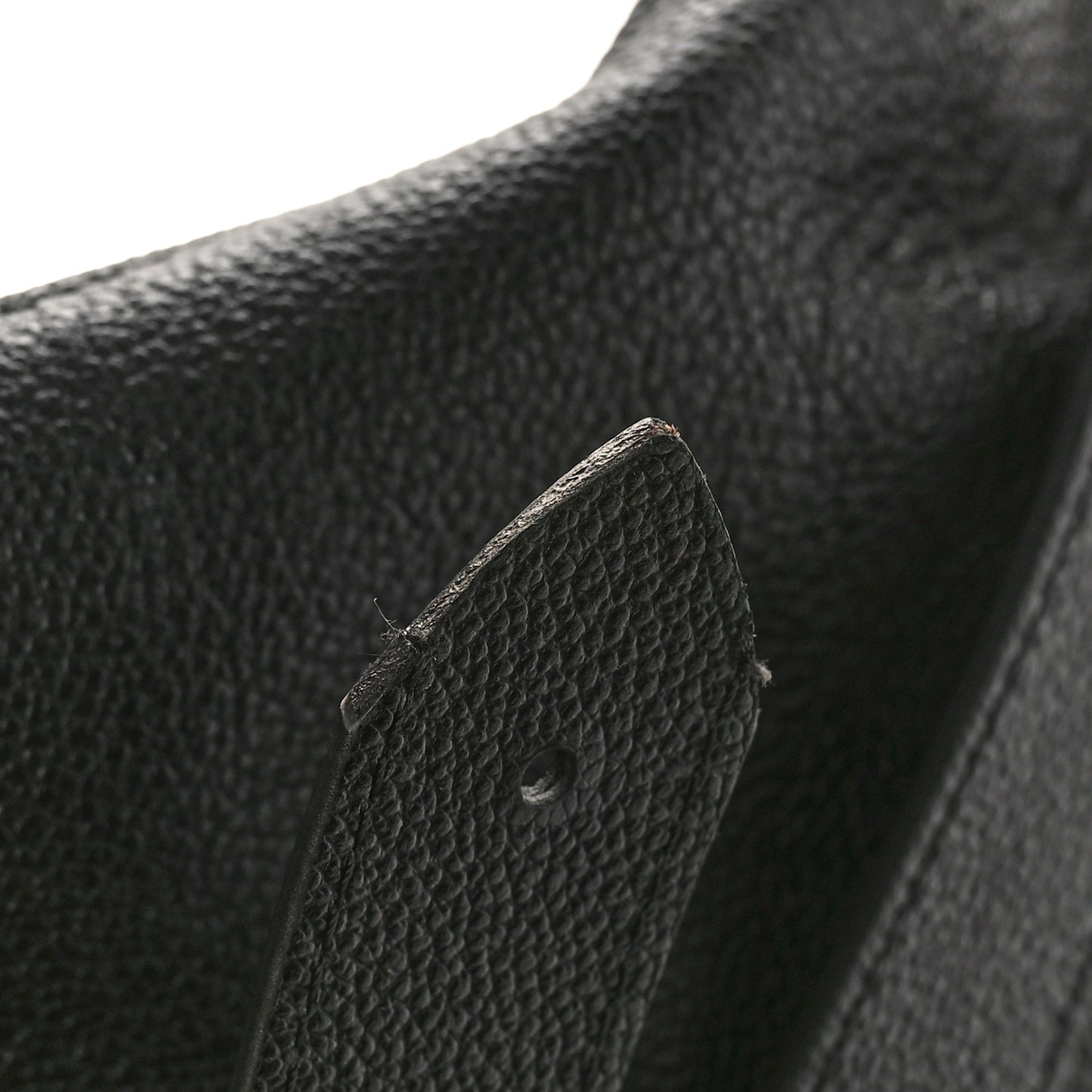 Empreinte Maida Hobo Black