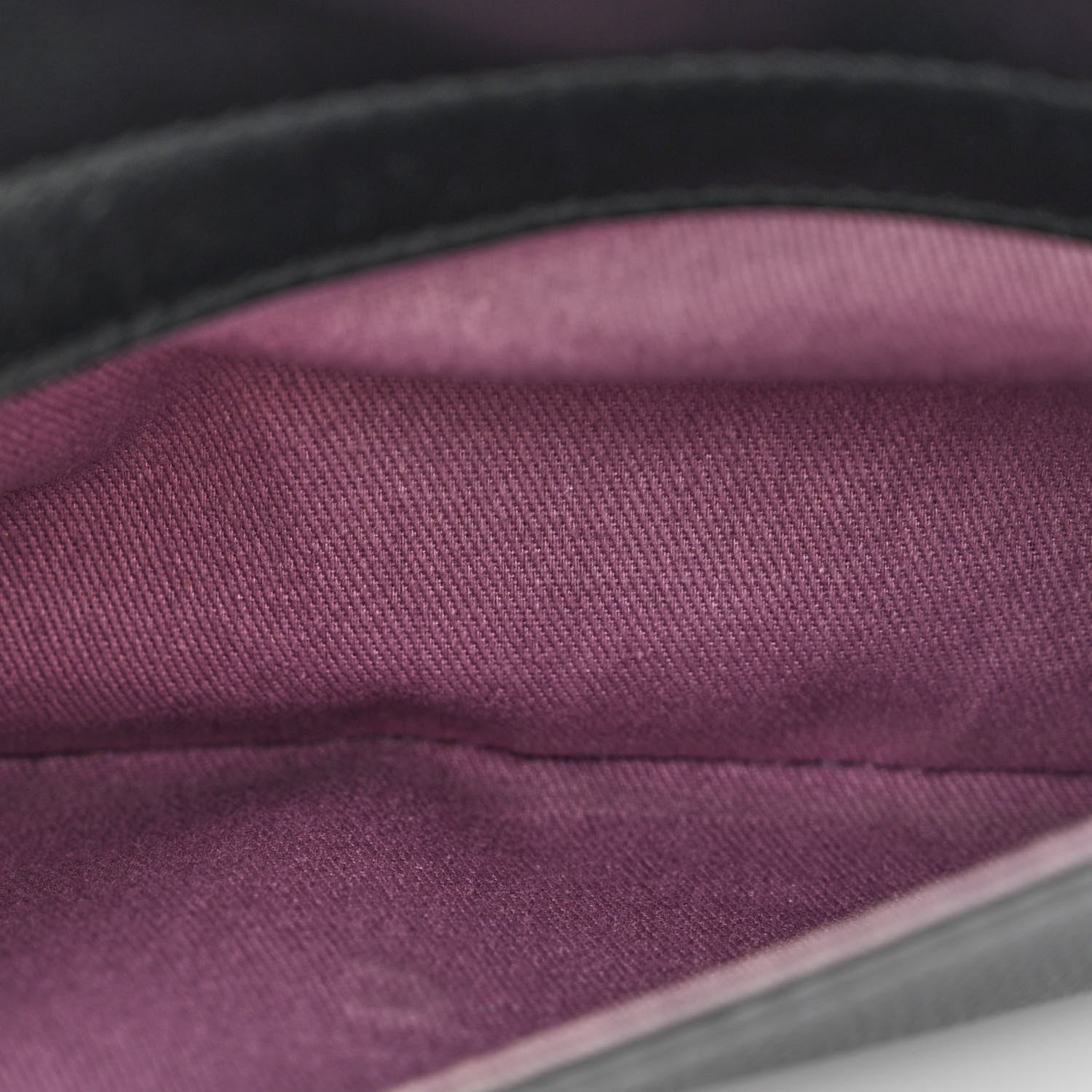 Versace Grained Calfskin Medusa Camera Bag Black 6 of 12