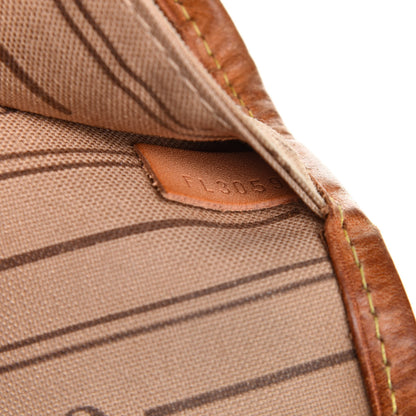 Louis Vuitton Monogram Neverfull MM 7 of 13