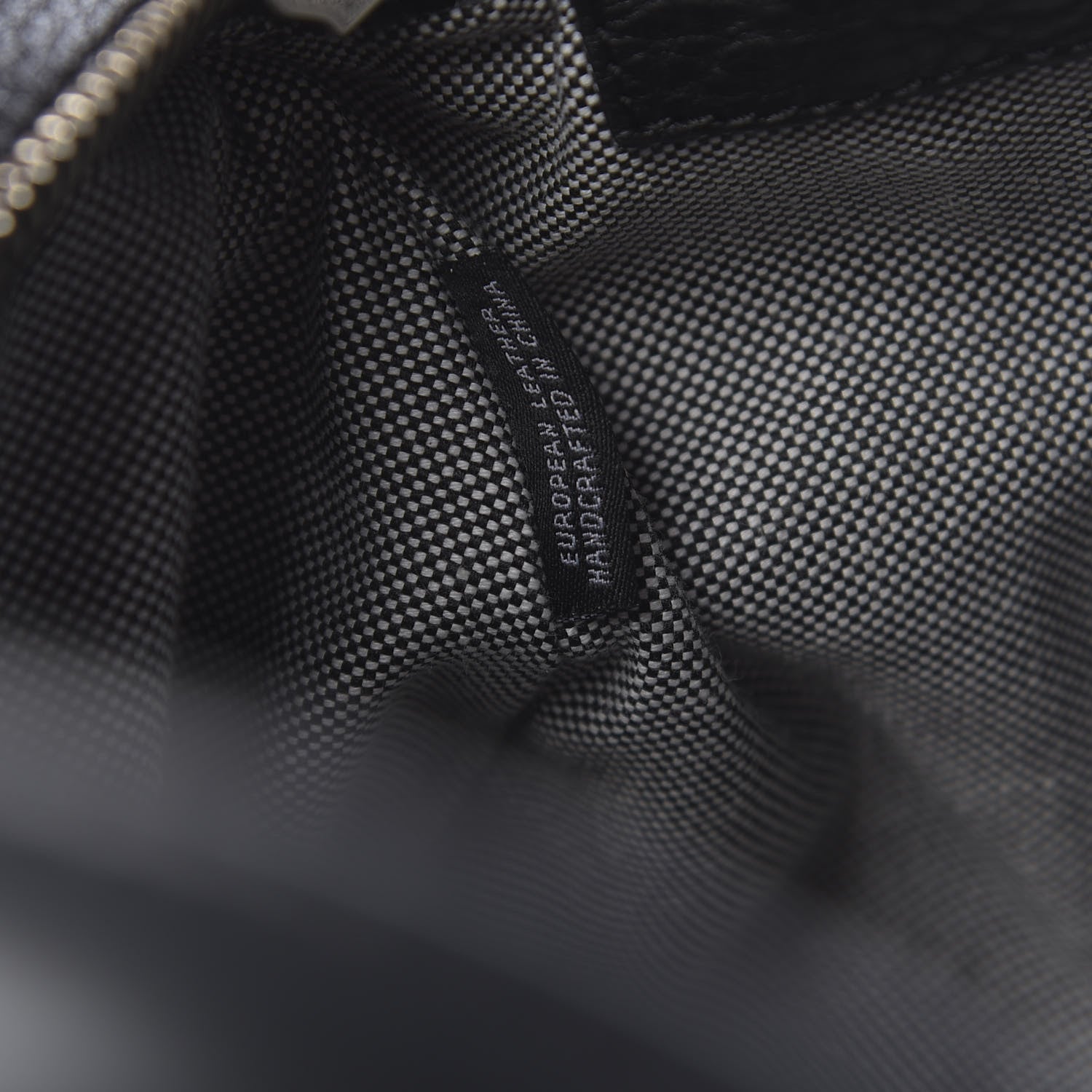 Alexander Wang Pebbled Calfskin Rockie Black Rhodium Hardware 7 of 12