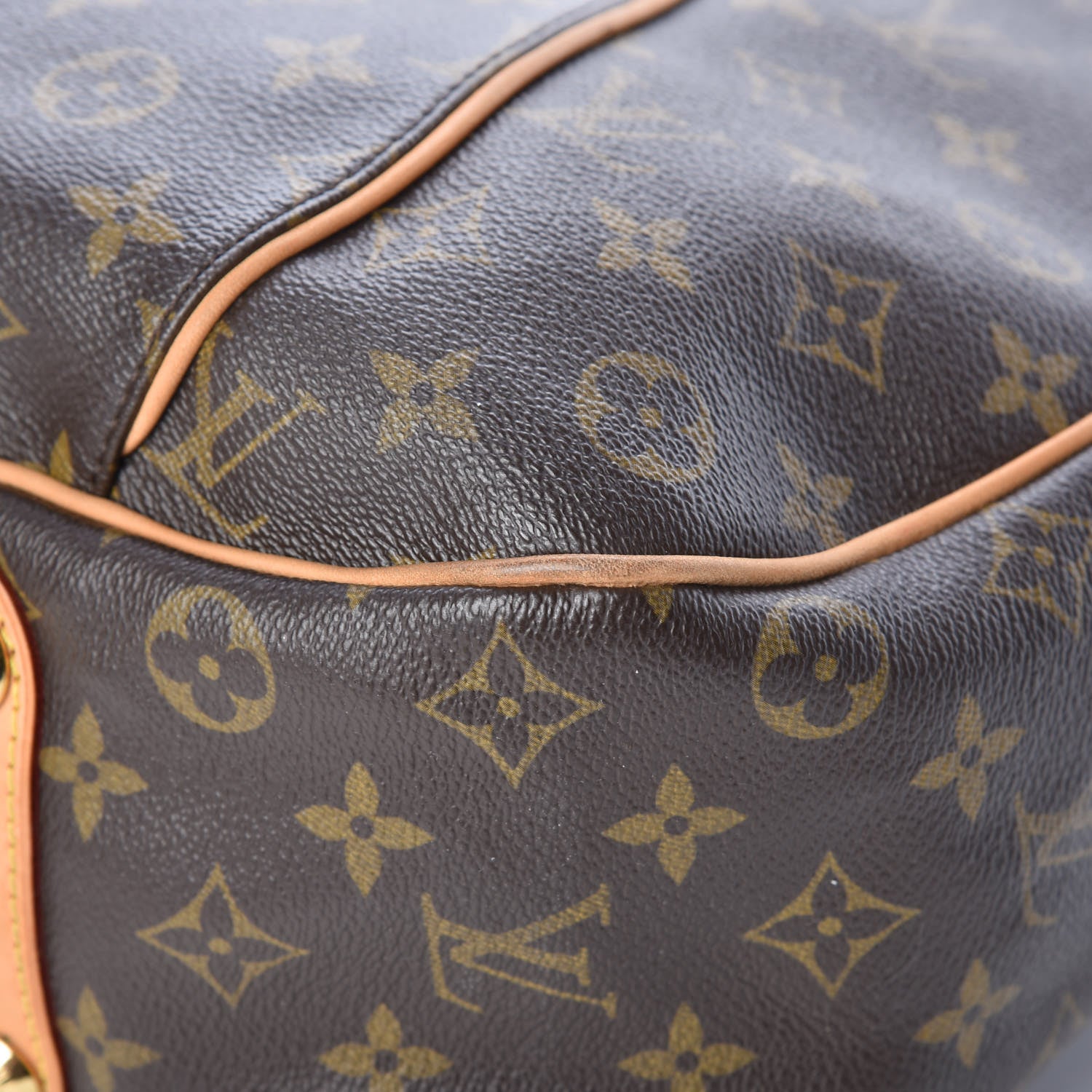 Louis Vuitton Monogram Galliera PM 19 of 20