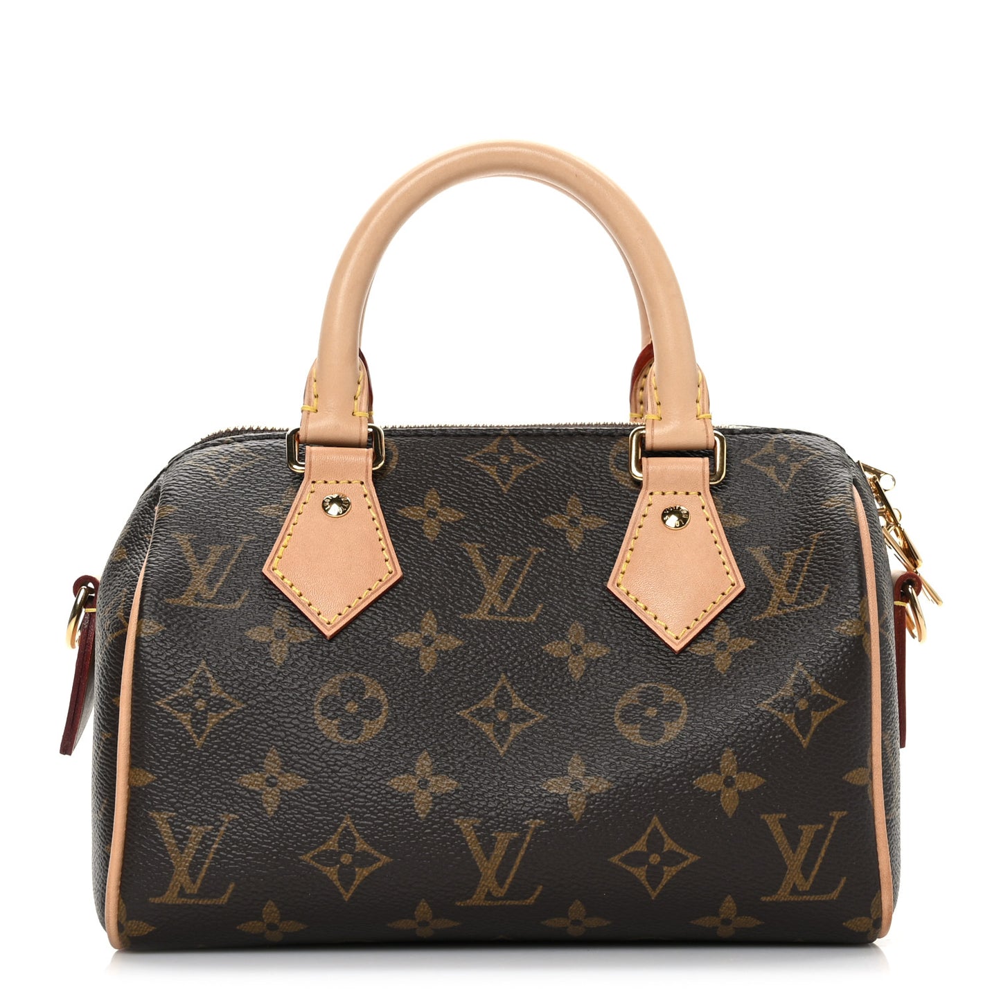 Monogram Speedy Bandouliere 20