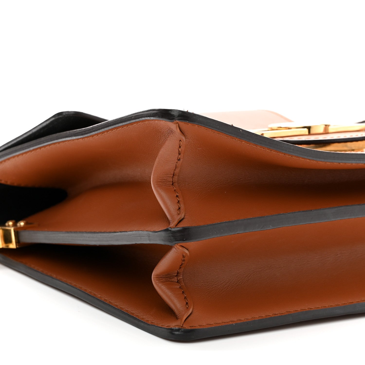 Louis Vuitton Reverse Monogram Dauphine MM 8 of 9