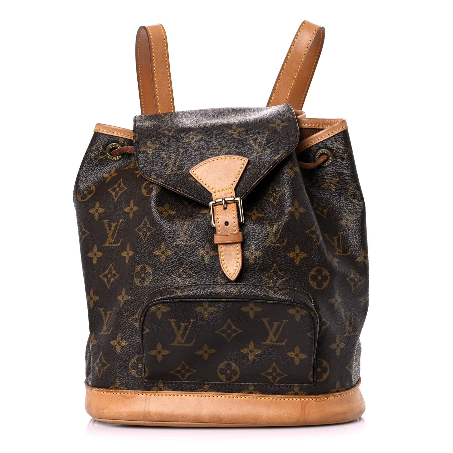 Monogram Montsouris MM Backpack