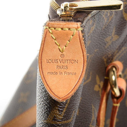 Louis Vuitton Monogram Totally MM 6 of 7