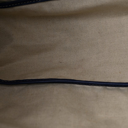 Goyard Goyardine Saint Louis PM Navy 15 of 18