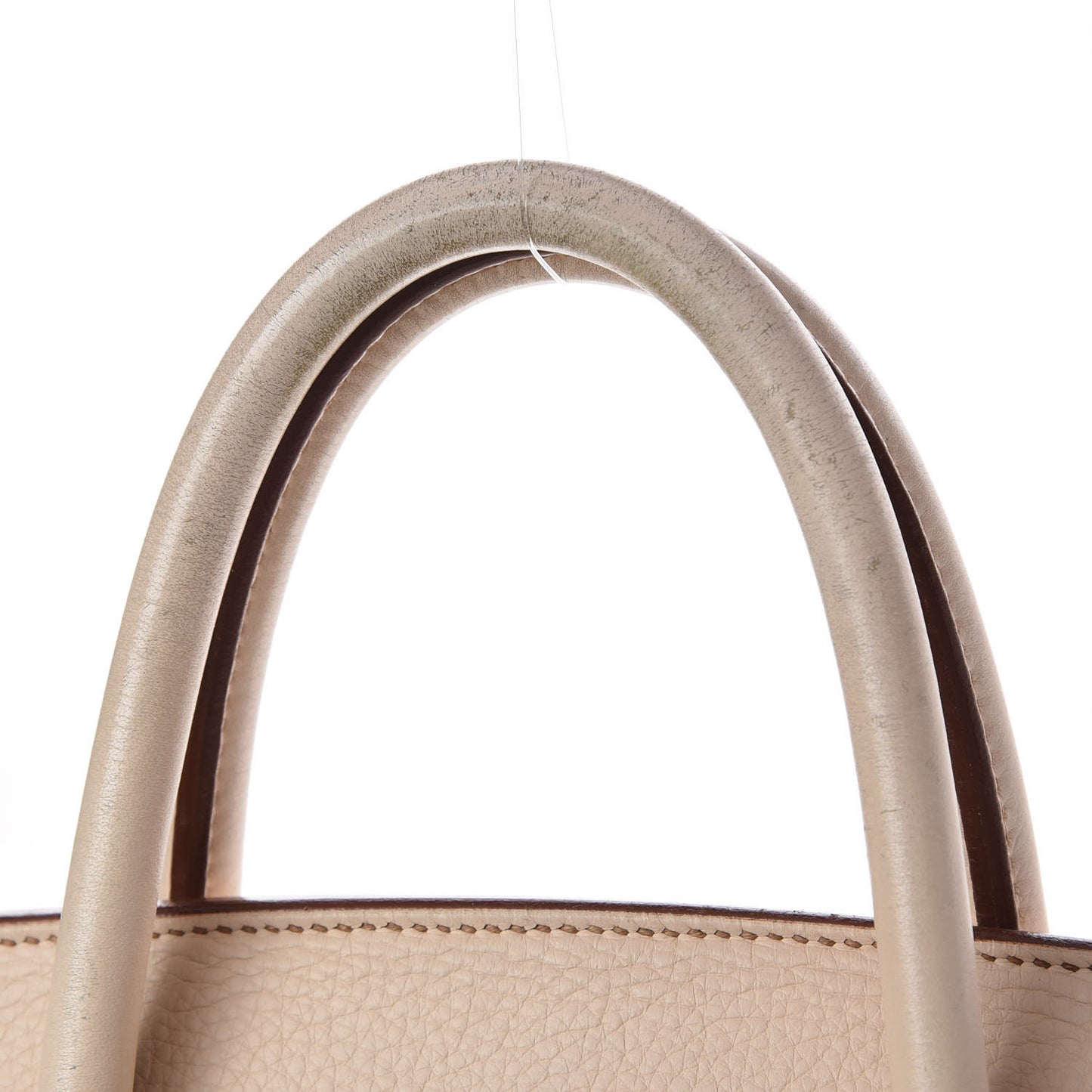 Taurillon Clemence HAC Birkin 40
