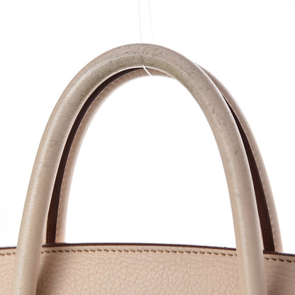 Hermes Taurillon Clemence HAC Birkin 40 24 of 41