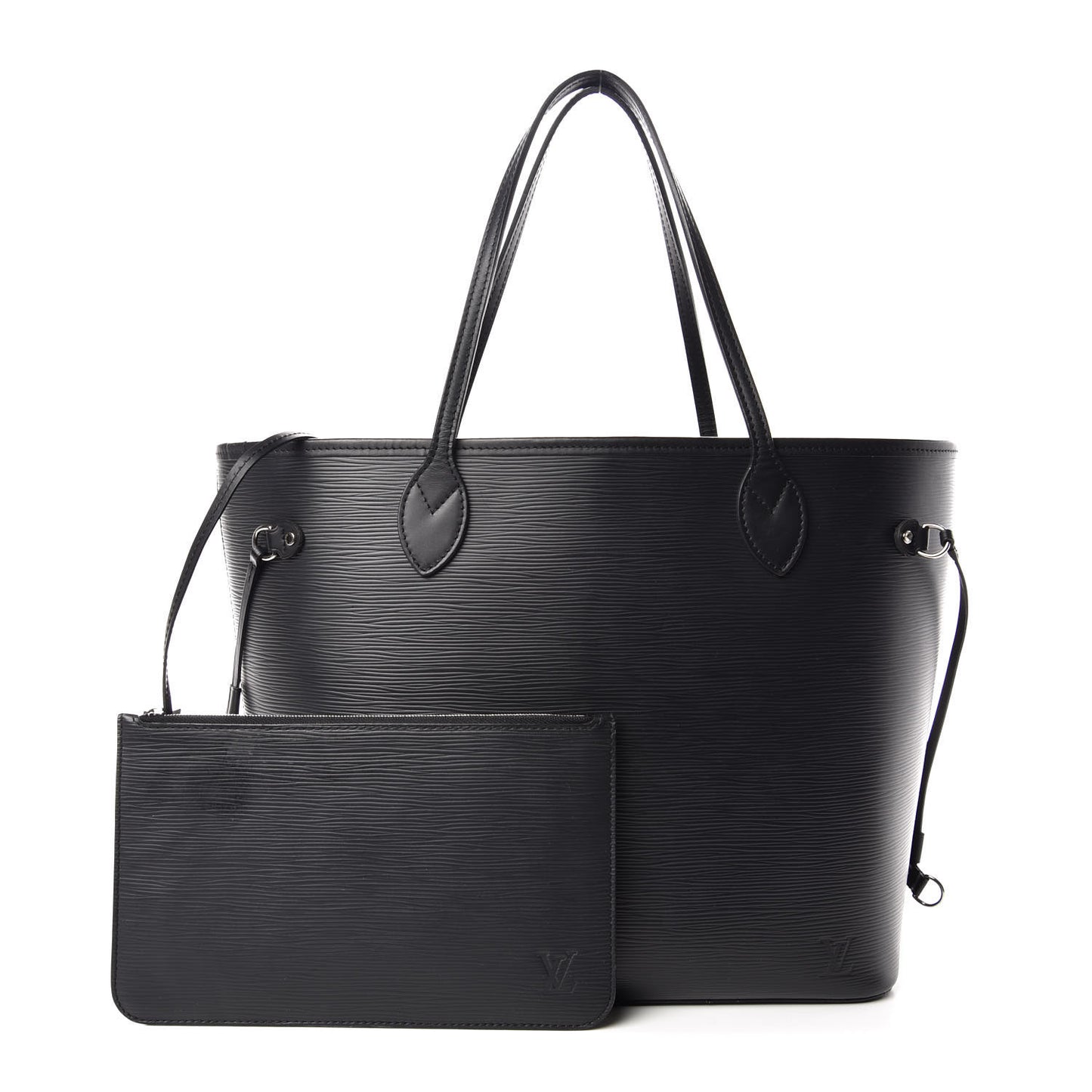 Epi Neverfull MM Black