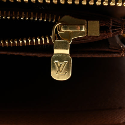 Louis Vuitton Monogram Zippy Organizer Wallet 7 of 8