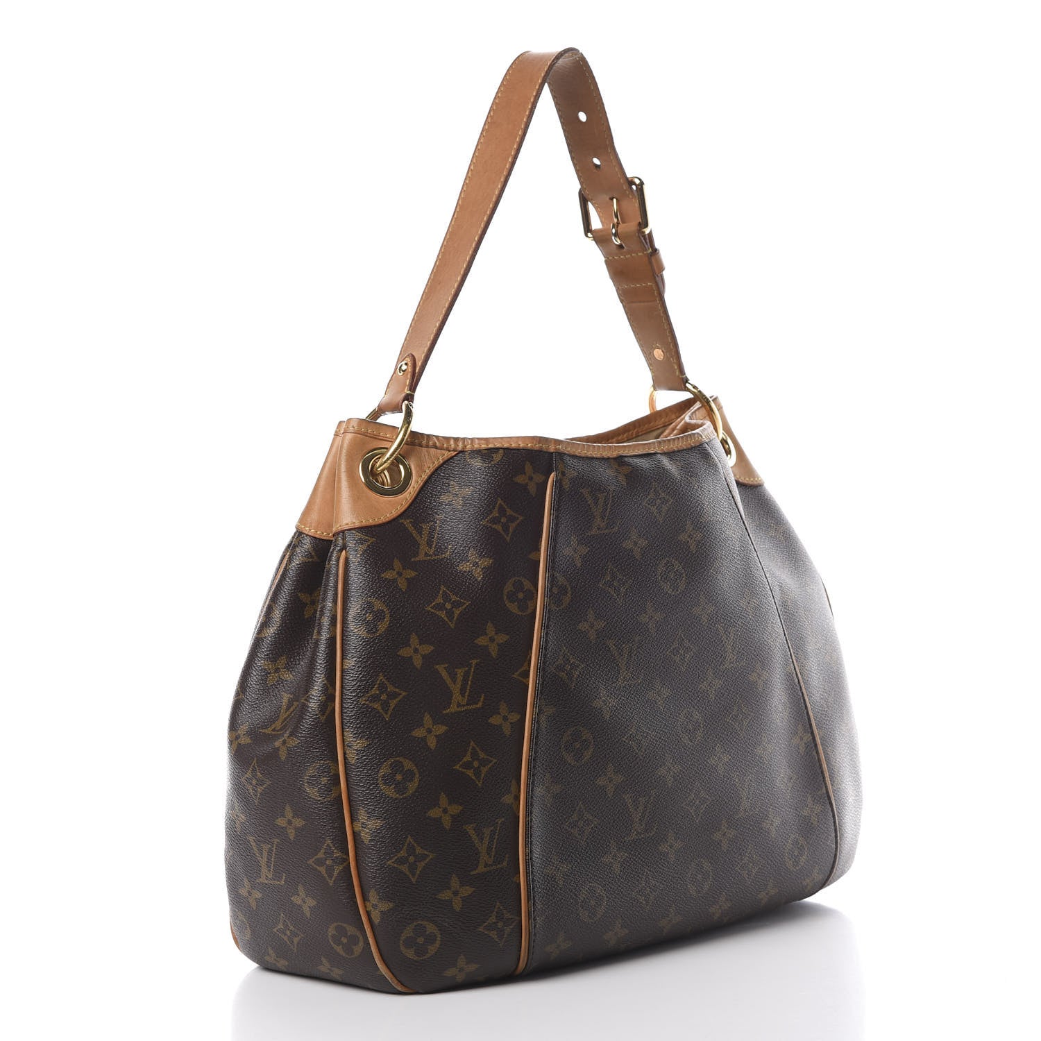 Louis Vuitton Monogram Galliera PM 3 of 19