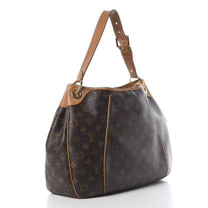 Louis Vuitton Monogram Galliera PM 3 of 19