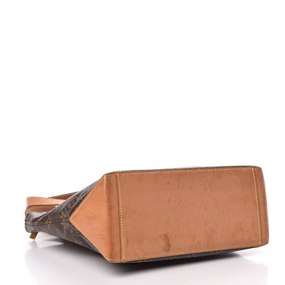 Louis Vuitton Monogram Cabas Piano 4 of 21