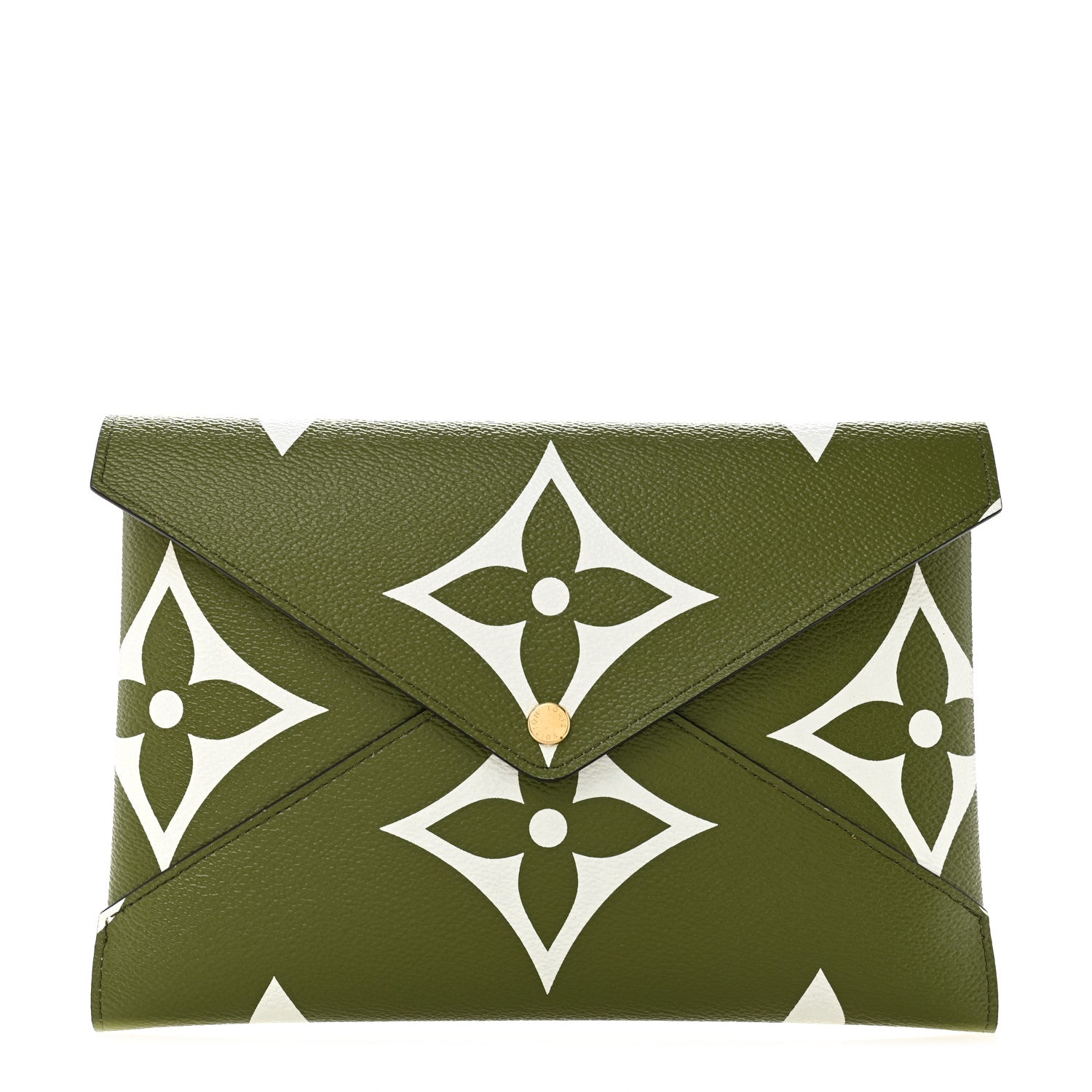 Louis Vuitton Monogram Giant Kirigami Pochette Set 1 of 13