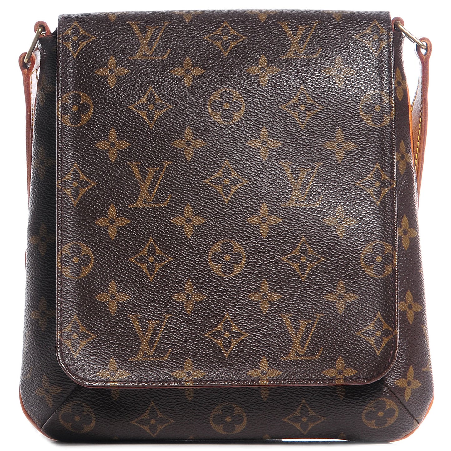 Monogram Musette Salsa