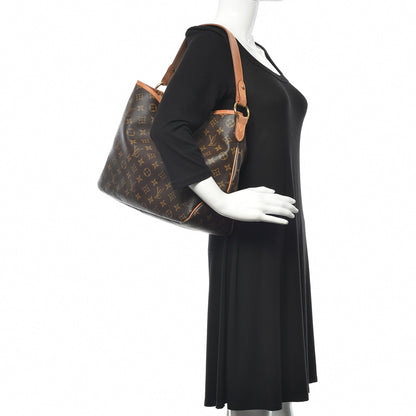 Louis Vuitton Monogram Delightful PM 2 of 10