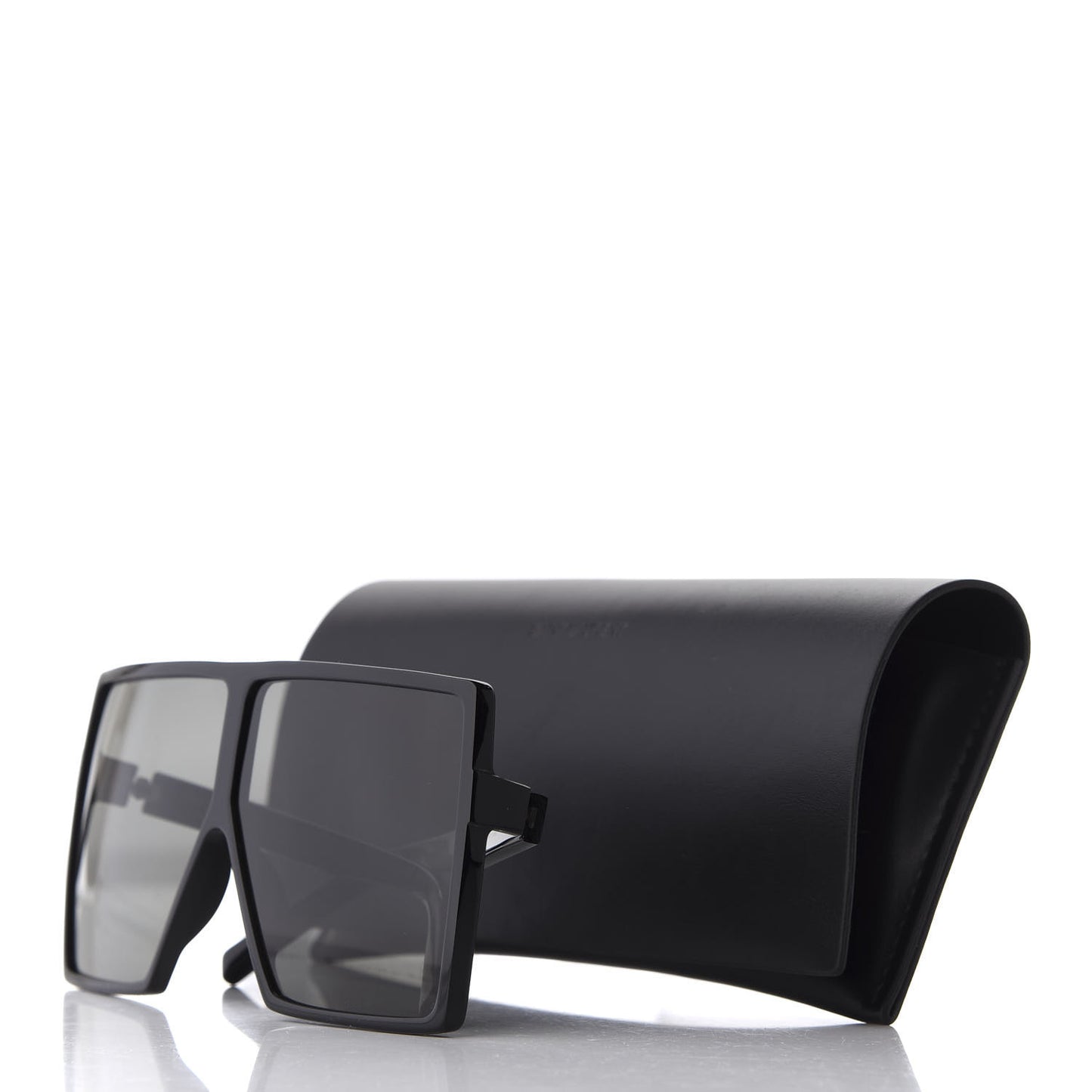 Acetate Betty Sunglasses SL183 Black
