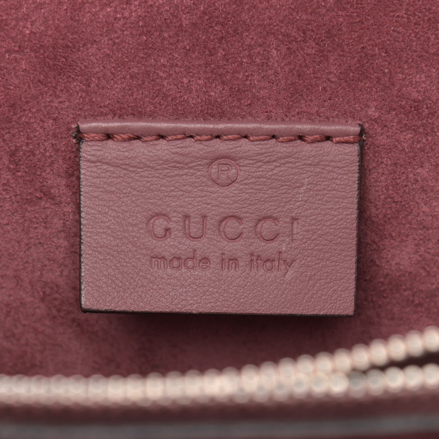 Gucci GG Supreme Monogram Blooms Medium Dionysus Shoulder Bag Beige Multicolor Dry Rose 6 of 10