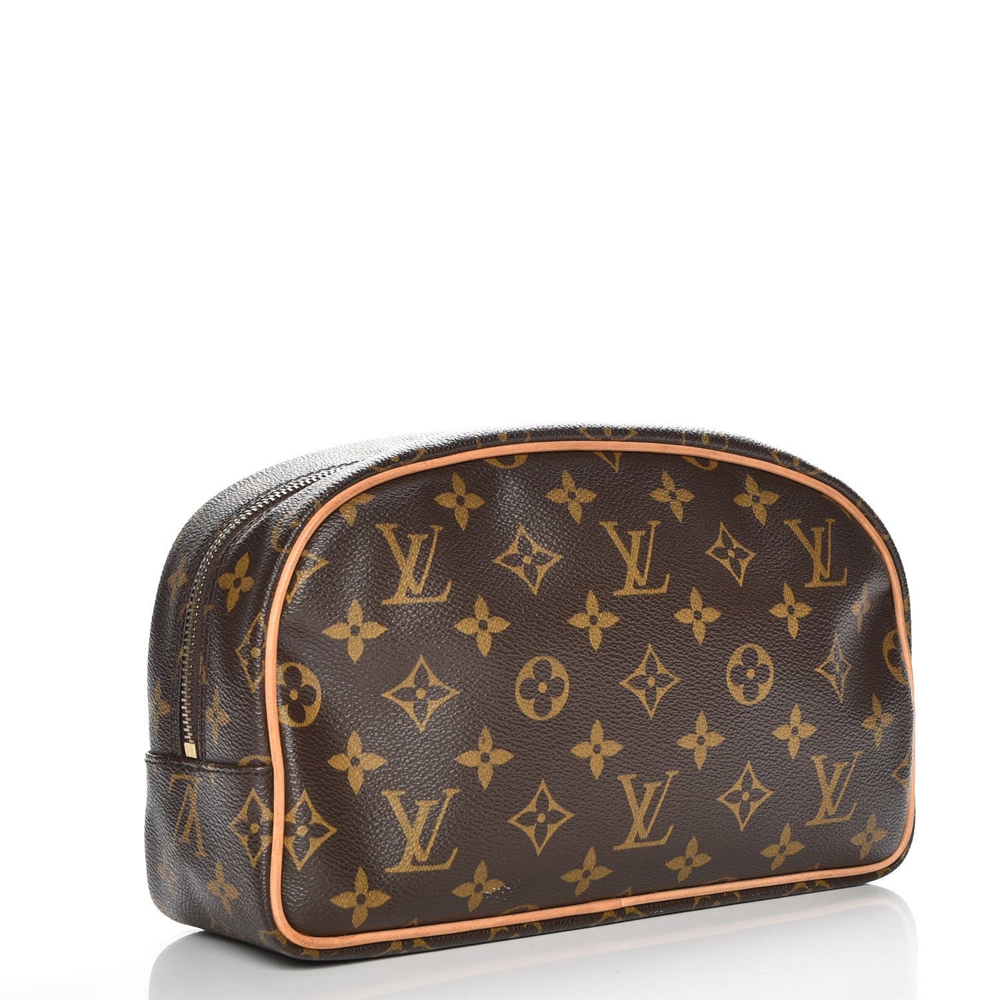 Monogram Toiletry Bag 25